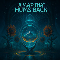 A Map That Hums Back | Psychedelic Music Video @ YouTube