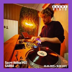 Sacré Hélios #2 Garba