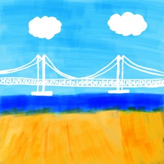 광안리 탐험 Gwangalli Travel