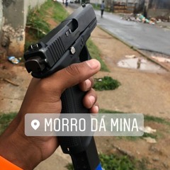 == VAI MORRER SE FALAR QUE É TCP [[ TROPA DO THOR ]] MDM 2K22