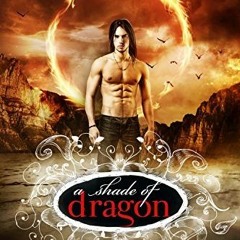 +$ A Shade of Dragon by Bella Forrest