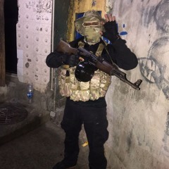 MARCOLA MC - CHEGOU O BONDE DO FUZIL VS TROPA DA ARGENTINA