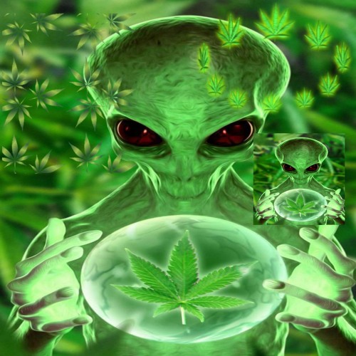 ALIEN VOLAO (FREE)