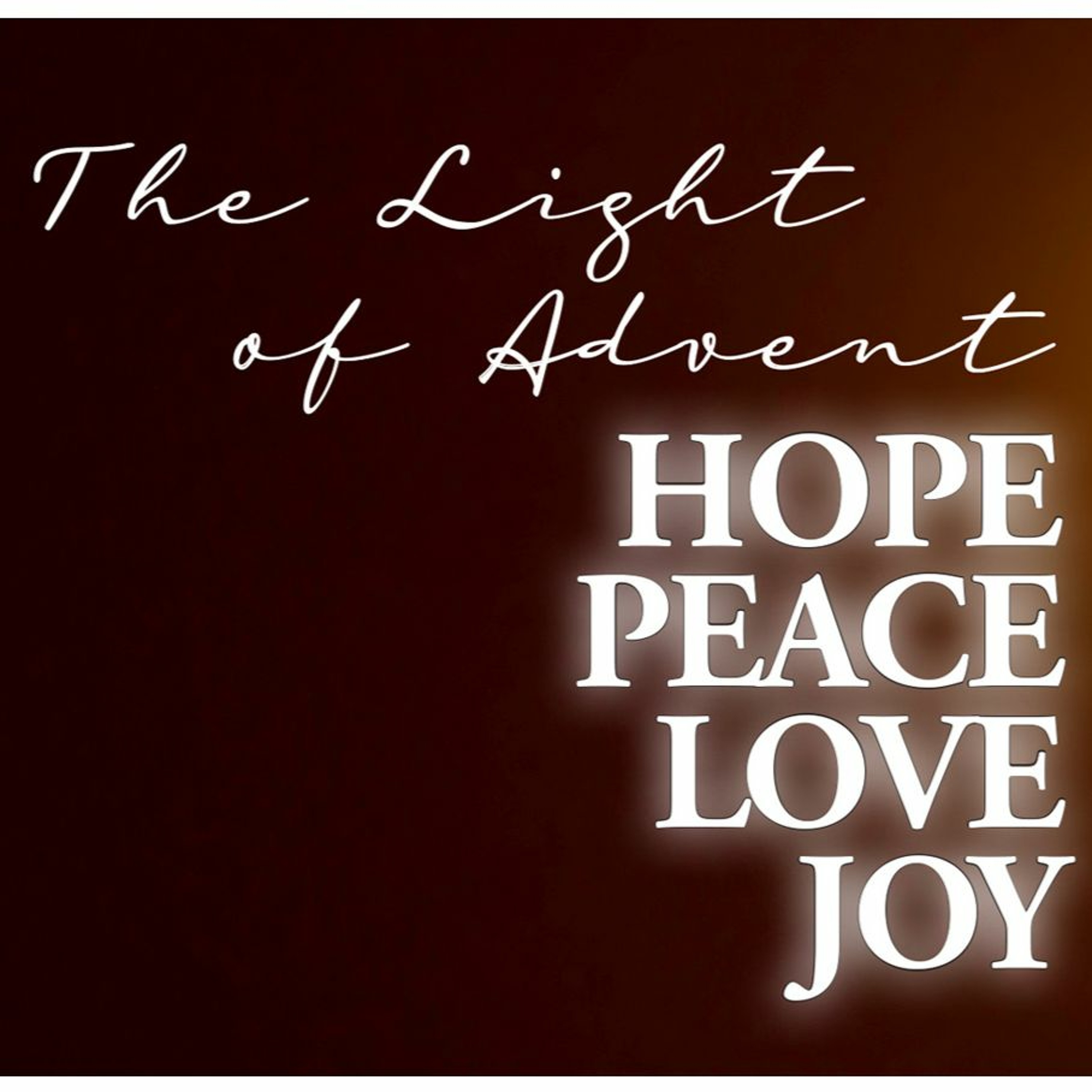 The Light of Hope (Auditorium) episode artwork