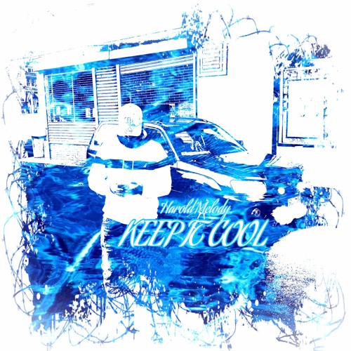 Harold Melody- Keep It Cool