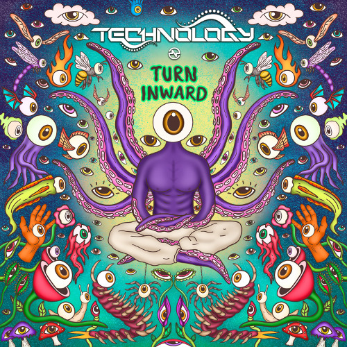 Technology - Turn Inward ...NOW OUT!!