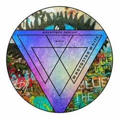 [WHW151] Alex Dittrich - Soul Luv
