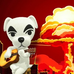 나비보벳따우 리믹스｜K.K. House (Edmmer Remix)