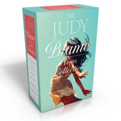 $PDF$/READ The Judy Blume Teen Collection (Boxed Set): Are You There God? It's M
