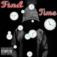 JayyDubb - Find Time