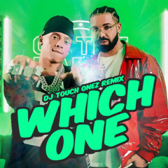 Which One (DJ Touch Onez Remix)