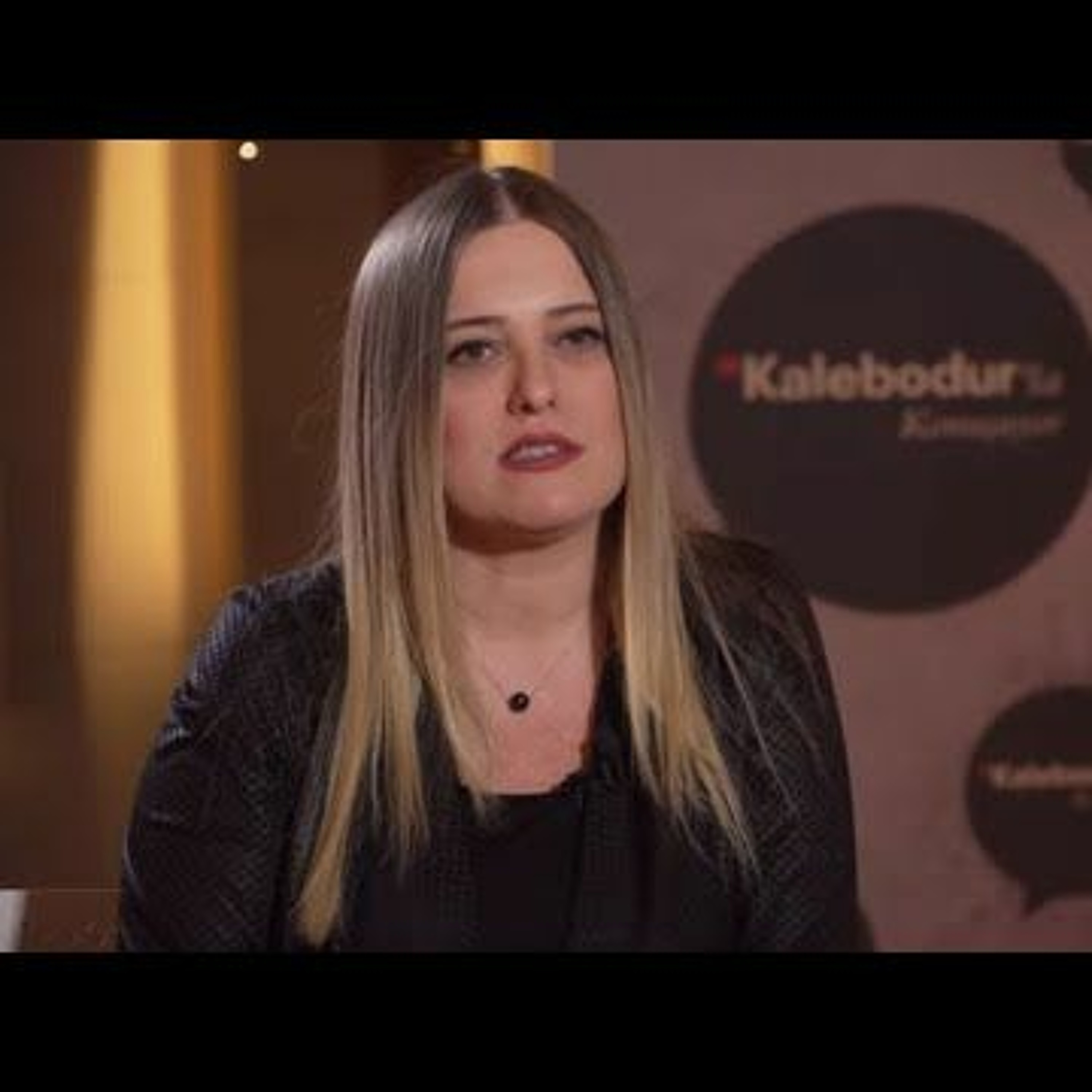 Kalebodur\'la Mimarlar Konuşuyor