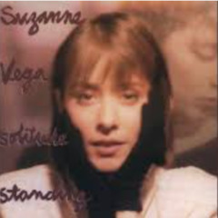 Gypsy   |   Suzanne Vega