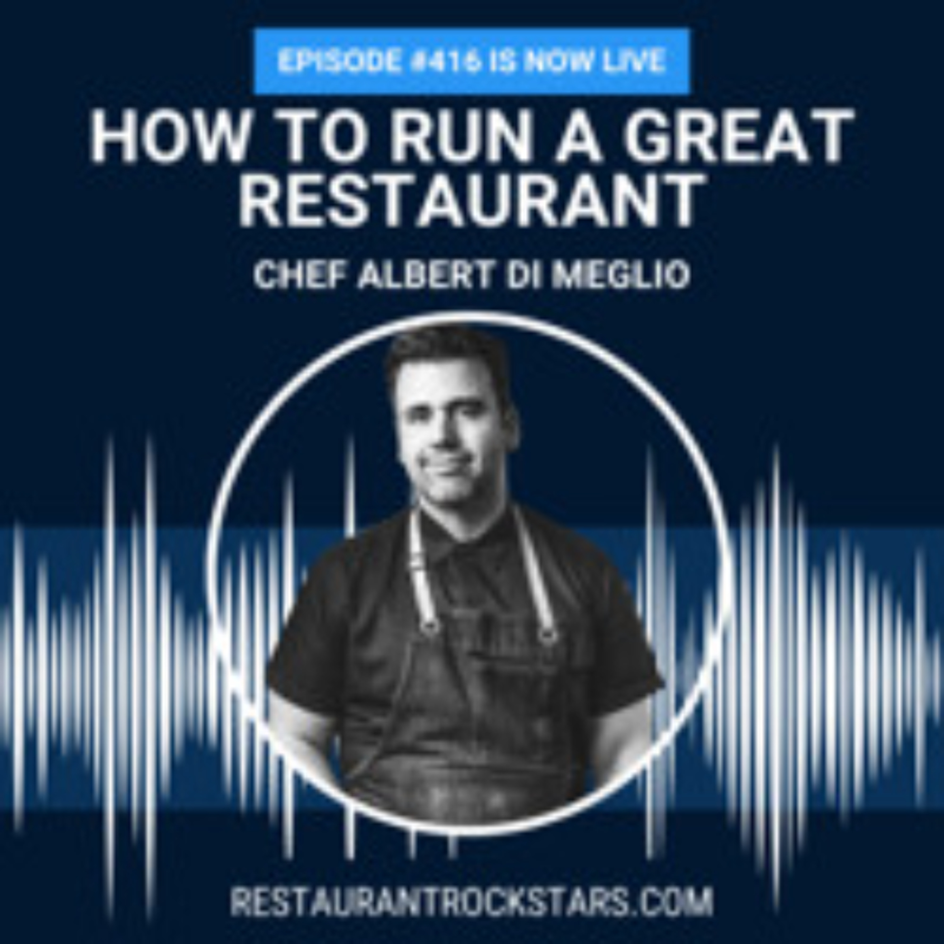 Restaurant Rockstars Podcast