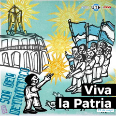 Estación Fisherton Radio - Programa Especial 25 de mayo