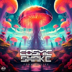 Cosmic Shake - Form Of Life (Original Mix)