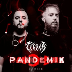 LABEL: PHOBIA PROJECT
