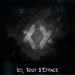 Sunhiausa - Ici, tout s'efface