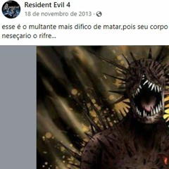 Resident evil remake qiatro remaek