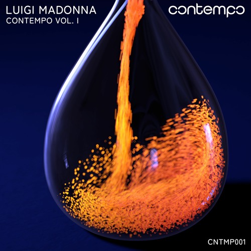 Luigi Madonna - CNTMP 1.03 Master