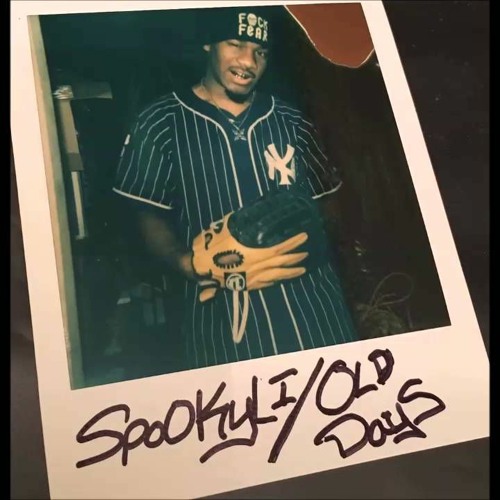 SPOOKYLI - Old Days [Prod. By Flush]
