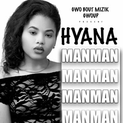Manman (Mixed & Prod by Lil' John Bob)