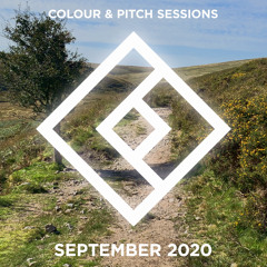 Colour and Pitch Sessions with Sumsuch - September 2020