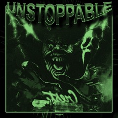 UNSTOPPABLE (OUT NOW ON SPOTIFY)