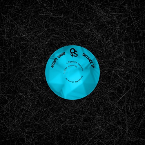 Jacopo Susini - Distance