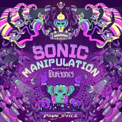 Less is More - Sonic Manipulation