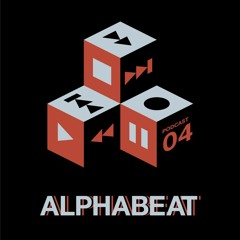 Alphabeat #04