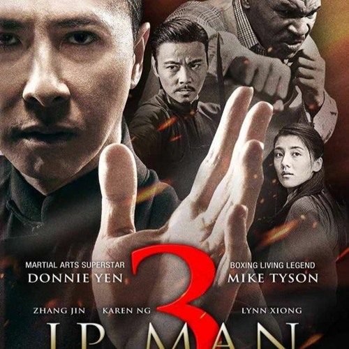 Stream Yip.Man.3.2015.720p.BrRip.x264.Chinese.AACETRG is primarily based on. by Photos studio