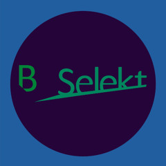 Selekt Blue 100 - [Mixed by B Selekt] and DJ Göre Vinyl Guestmix
