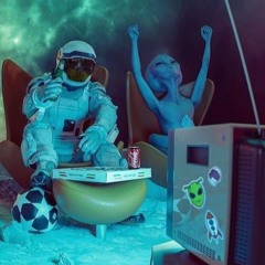 Ёбнутый Гений & NATAN - Легенда