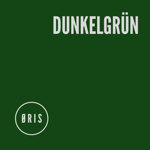Dunkelgrün