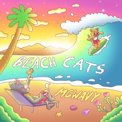 "BEACH CATS" (SUMMER 2021) ORIGINAL MIX