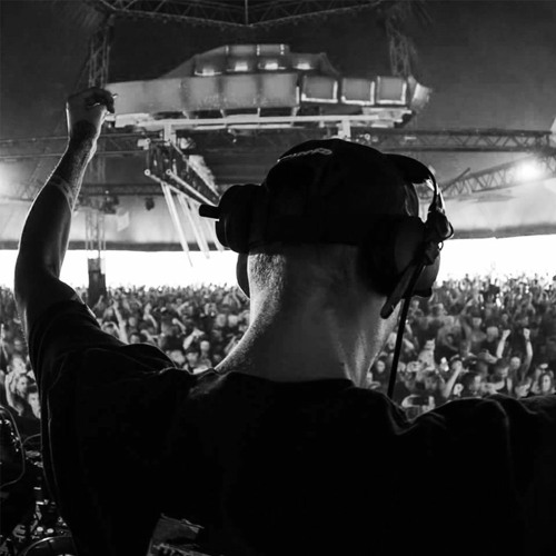 PRSPCT PDCST 064 by Tripped