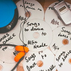 Debbie (I Didn't Notice)