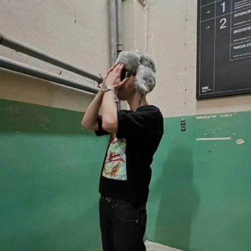 HARANCZYKOV - PUNKHOE