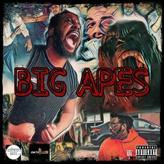 Wolf Da Great - BIG APES (prod. by Final4Stu & DatzFireEnt)