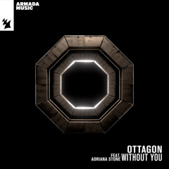 Without You (feat. Adriana Stone)