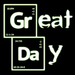 Maxon - Great Day