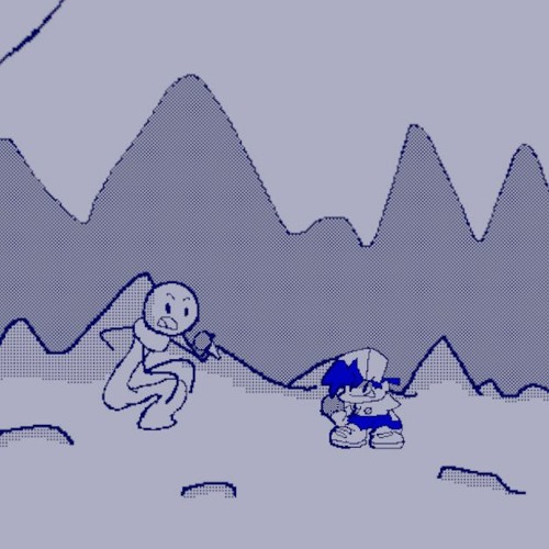 "The Fighting Never Ends." (Endless Encore but The Lone Warrior Sings It)