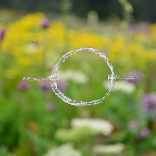 Out Of Focus 001 - deep-sky objects