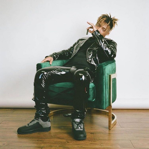 Stream Never Switch Juice WRLD (Prod. Marky) by wrlddofjuicee