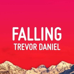 Trevor Daniel - Falling( A R S A L Remix)