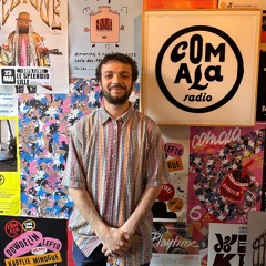 Garage 83-C - Garage Zbeul System #2