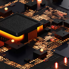 Three Of A Perfect Pair