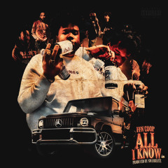 ALL I KNOW ( Prod. SWANBEATZ)