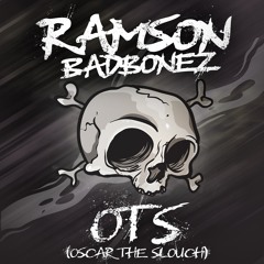 October - O. T. S. (Oscar the Slouch) [feat. Fliptrix, Rag N Bone Man & Row. D]